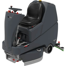NaceCare TVL 850/150T 918291 Ride-On Scrubber