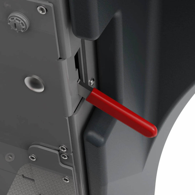 NaceCare TVL 850/300T 26″–34″ Ride-On Scrubber – 6 NX1K Batteries - US Cleaning Tools