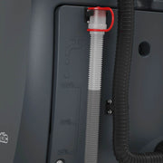 NaceCare TVL 850/300T 26″–34″ Ride-On Scrubber – 6 NX1K Batteries - US Cleaning Tools