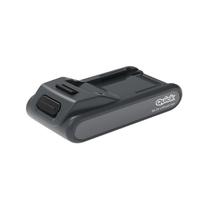 NaceCare Battery for Quick Cordless Stick Vacuum – Replacement Part