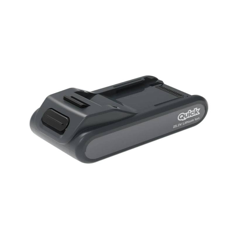 NaceCare Battery for Quick Cordless Stick Vacuum – Replacement Part - 915170