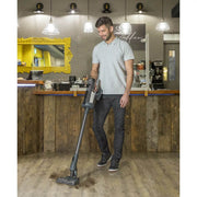 NaceCare NQ 100 The Quick with 2 Batteries & 6 Pods - US Cleaning Tools