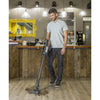 NaceCare NQ 100 The Quick with 2 Batteries & 6 Pods - US Cleaning Tools