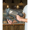 NaceCare NQ 100 The Quick with 2 Batteries & 6 Pods - US Cleaning Tools