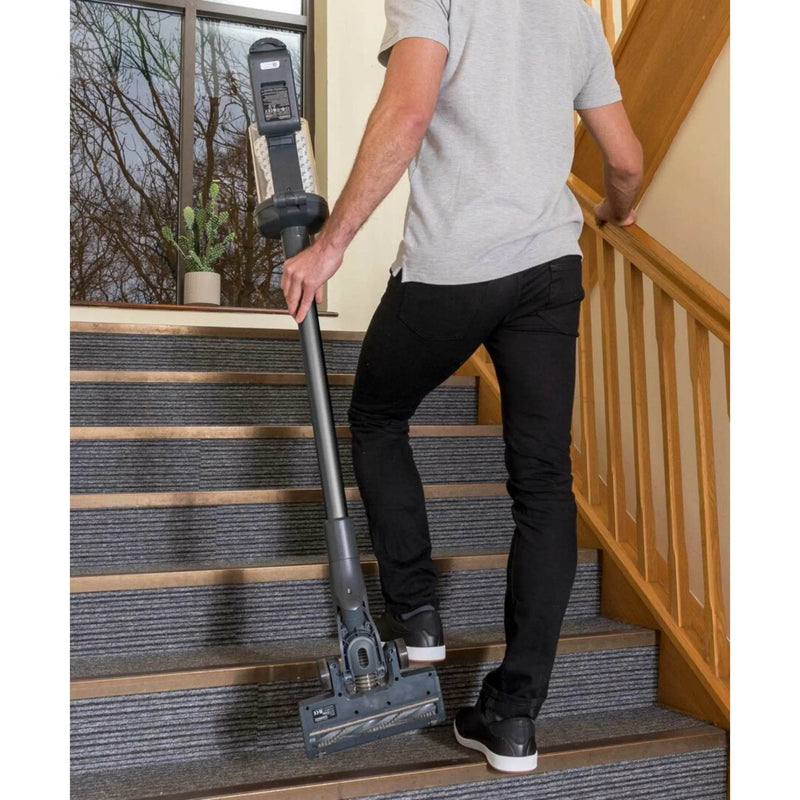 NaceCare NQ 100 The Quick with 2 Batteries & 6 Pods - US Cleaning Tools