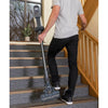 NaceCare NQ 100 The Quick with 2 Batteries & 6 Pods - US Cleaning Tools