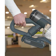 NaceCare NQ 100 The Quick with 2 Batteries & 6 Pods - US Cleaning Tools