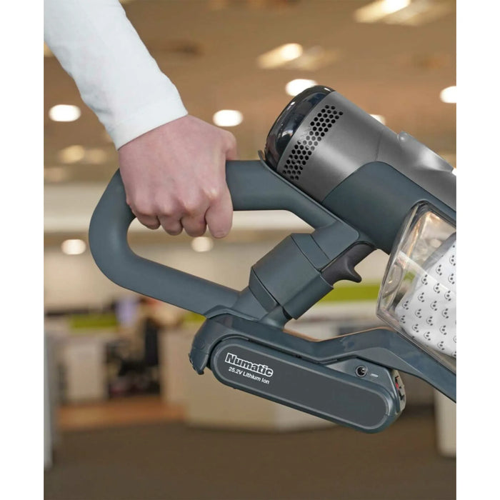 NaceCare NQ 100 The Quick with 2 Batteries & 6 Pods