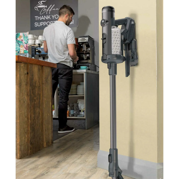 NaceCare NQ 100 The Quick with 2 Batteries & 6 Pods