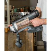 NaceCare NQ 100 The Quick with 2 Batteries & 6 Pods - US Cleaning Tools
