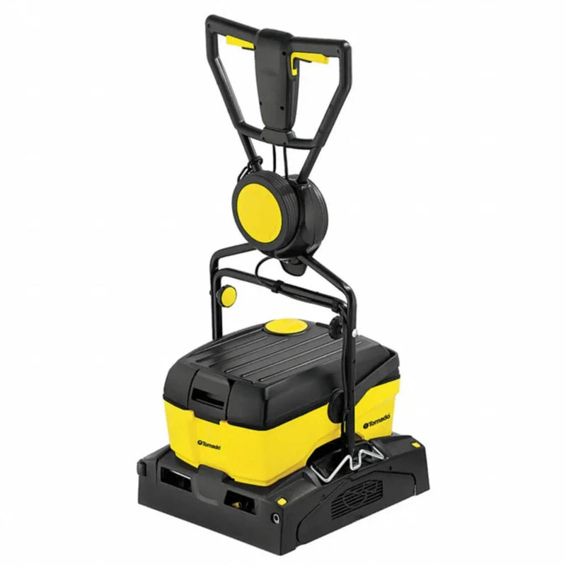 Tornado BR 16/3 Compact Scrubber - US Cleaning Tools