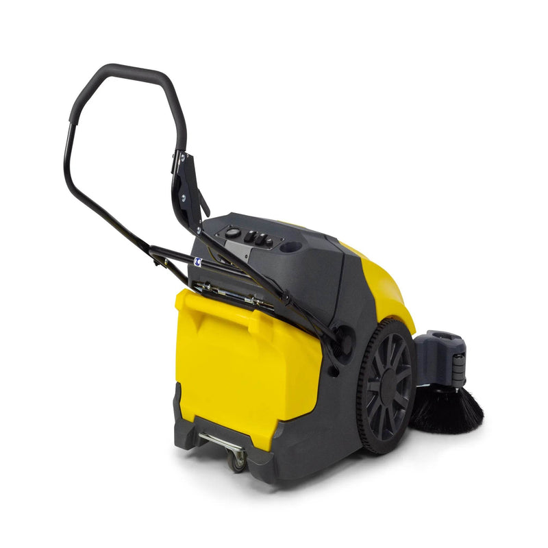 Tornado Torrent 28 Battery Walk-Behind Sweeper - US Cleaning Tools