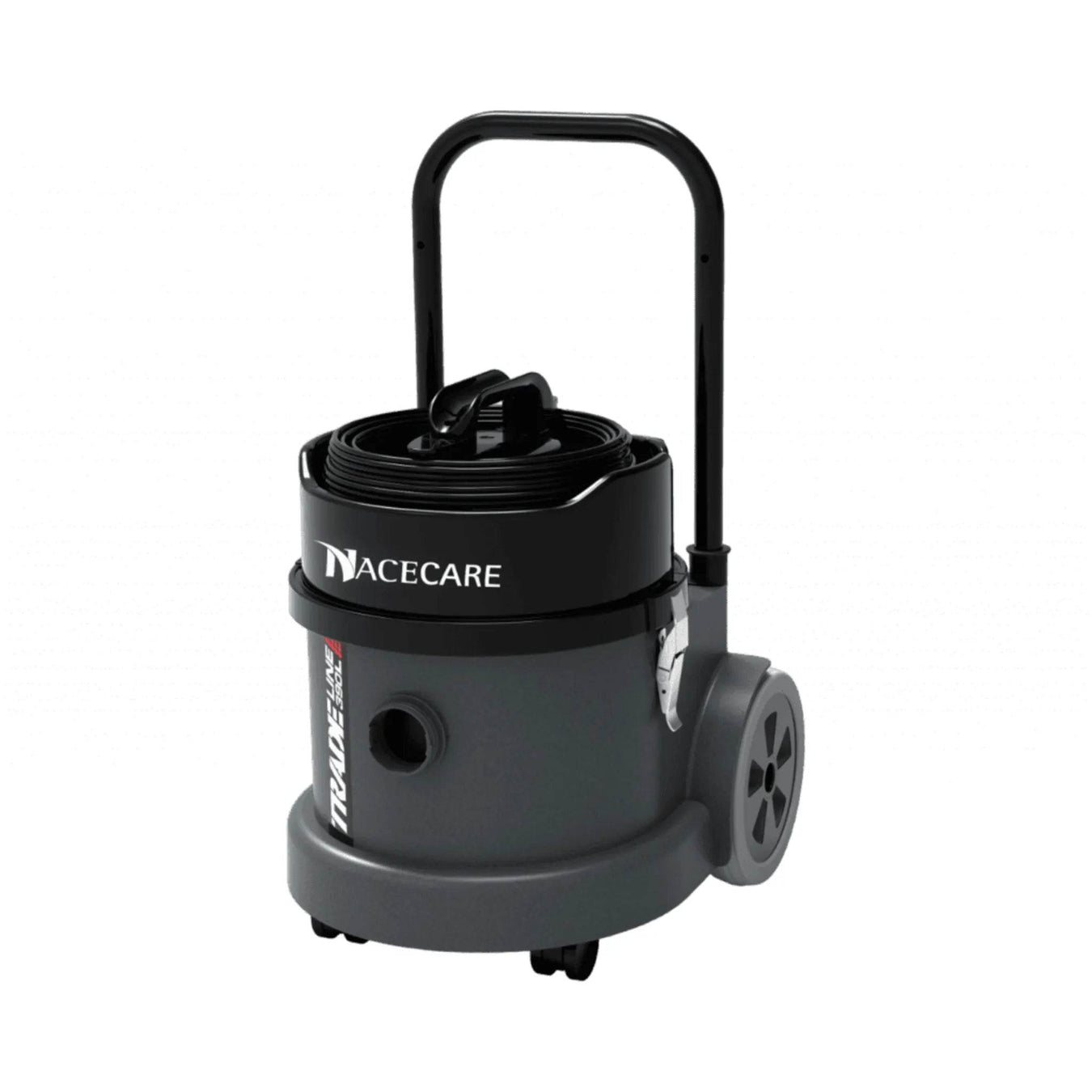 HEPA Vacuums