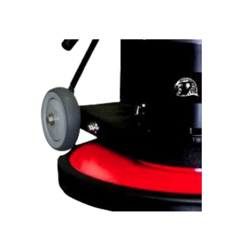 Hawk 15" Heavy Duty Deluxe Professional Floor Machine 175 RPM