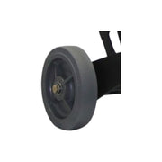 Hawk 17" Merlin 2-Speed XHD WD Industrial Floor Machine 165/300 RPM