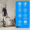 Prolux Tritan Canister Vacuum – view 4
