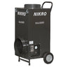 NIKRO UR800 Upright Air Scrubber