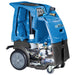 Sandia Sniper 12-Gallon Extractor 500 PSI Adjustable Pump, Dual 3-Stage Vac Motors, 2000W In-Line Heater (Dual Cord) - US Cleaning Tools
