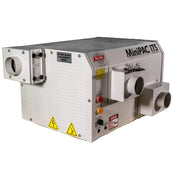 Bry-Air MiniPAC MP-175 Desiccant Dehumidifier - US Cleaning Tools