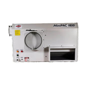 Bry-Air MiniPAC MP-2700 Desiccant Dehumidifier - US Cleaning Tools