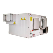 Bry-Air MiniPAC MP-2700 Desiccant Dehumidifier - US Cleaning Tools