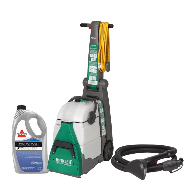 Bissell BG10 Deep Cleaning Machine Kit - BG10-KIT