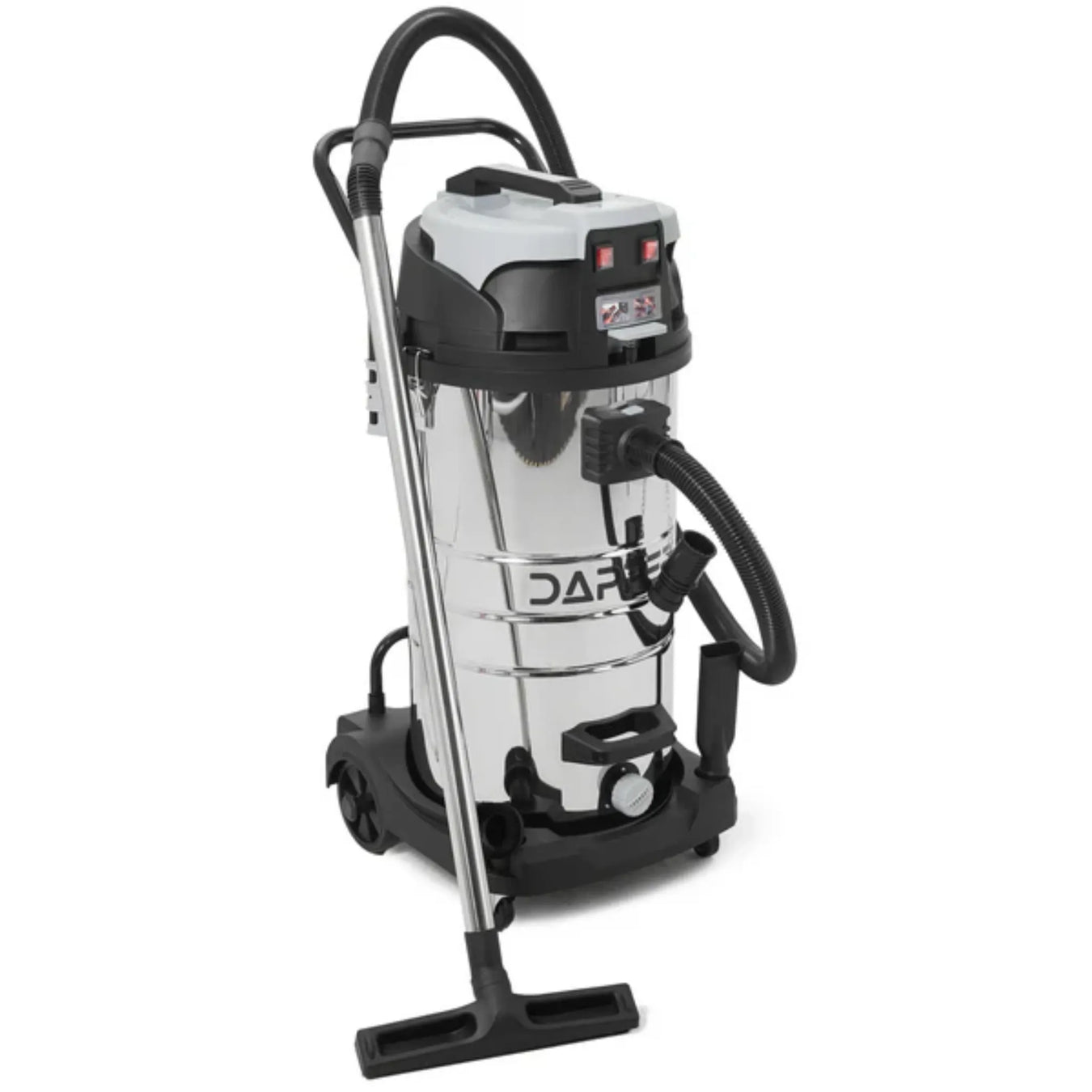 Vacuums for Asbestos Abatement