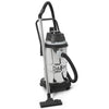 Dapper Supply DP-CVC1120 Wet/Dry Vacuum – 16-Gal Stainless Steel Tank, 4.5 Peak HP, 3-in-1