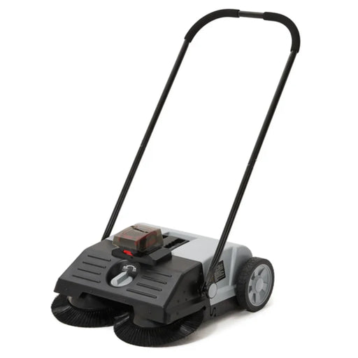 Dapper Supply DP-FS1101 Battery Cordless Sweeper