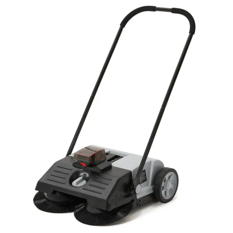 Dapper Supply DP-FS1101 Battery Cordless Sweeper – 22