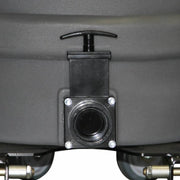 Hawk Wet/Dry Commercial Tank Vacuum 29 Gallon - US Cleaning Tools