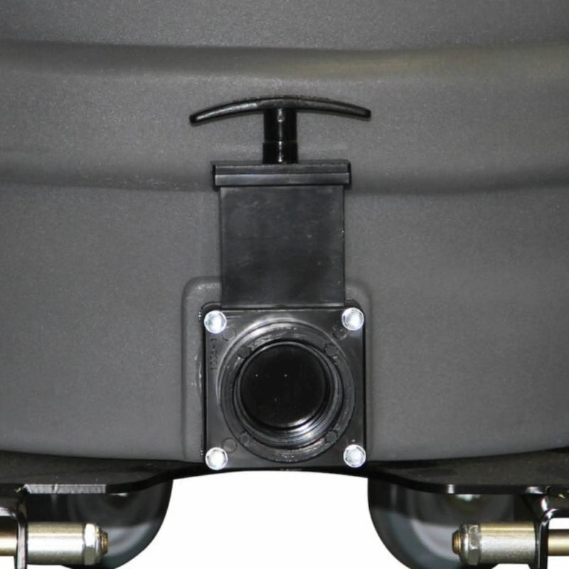 Hawk Wet/Dry Commercial Tank Vacuum 29 Gallon - US Cleaning Tools