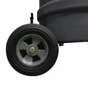 Hawk Wet/Dry Commercial Tank Vacuum 29 Gallon - US Cleaning Tools