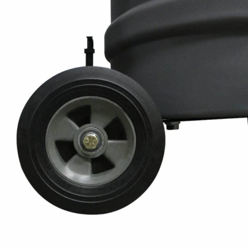 Hawk Wet/Dry Commercial Tank Vacuum 29 Gallon - US Cleaning Tools