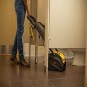 Tornado Vortex 9 Multi-Surface Scrubber - US Cleaning Tools