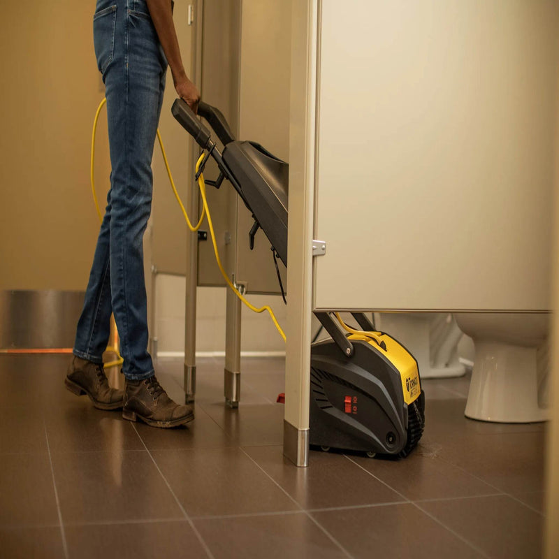 Tornado Vortex 9 Multi-Surface Scrubber - US Cleaning Tools