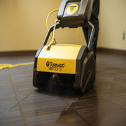 Tornado Vortex 9 Multi-Surface Scrubber - US Cleaning Tools