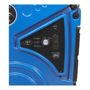 Abatement PRED1200 Portable Air Scrubber - US Cleaning Tools