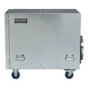 Abatement HEPA-AIRE H1990M Negative Air Machine - US Cleaning Tools