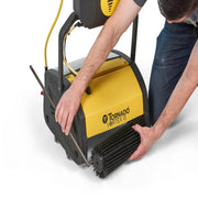 Tornado Vortex 9 Multi-Surface Scrubber - US Cleaning Tools