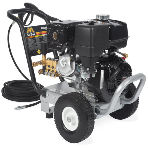 Mi-T-M Work Pro Series Gasoline Direct Drive - WP-4200-0MHB - US Cleaning Tools