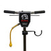 Hawk 20" Merlin 360 Severe-duty Floor Machine With 360 Dust Pickup 165 RPM