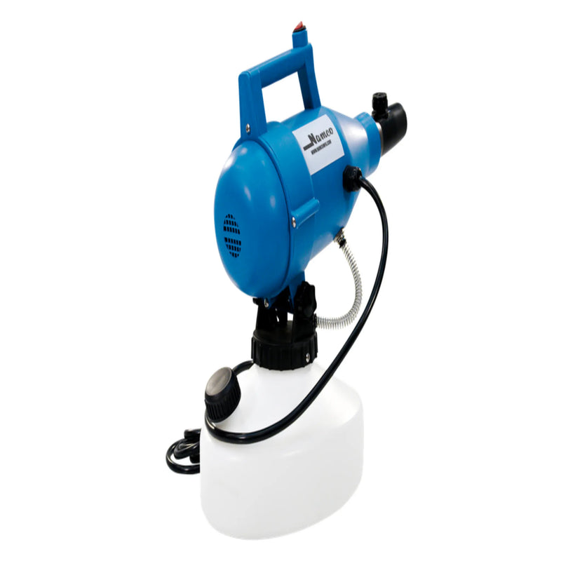 Namco Wiggins Micro Fogger Blue – Compact & Efficient