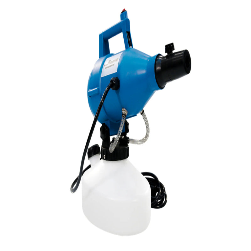 Namco Wiggins Micro Fogger Blue – Compact & Efficient