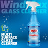 MA5X WindMax Pro commercial glass cleaner ammonia-free – view 2