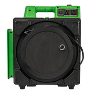 XPOWER X-2480A Professional 3-Stage HEPA Mini Air Scrubber - US Cleaning Tools