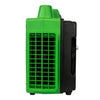 XPOWER X-2480A Professional 3-Stage HEPA Mini Air Scrubber - US Cleaning Tools