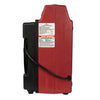 XPOWER X-2480A Professional 3-Stage HEPA Mini Air Scrubber - US Cleaning Tools
