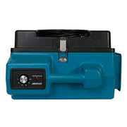 XPOWER X-2580 Professional 4-Stage HEPA Mini Air Scrubber - US Cleaning Tools