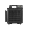 XPOWER X-2830U Professional 5-Stage HEPA Air Scrubber with dual UV lights (UV-C) - US Cleaning Tools